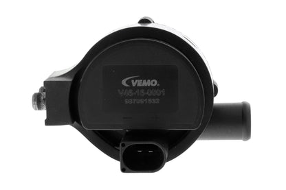 VEMO Auxiliary water pump (cooling water circ V46-16-0001