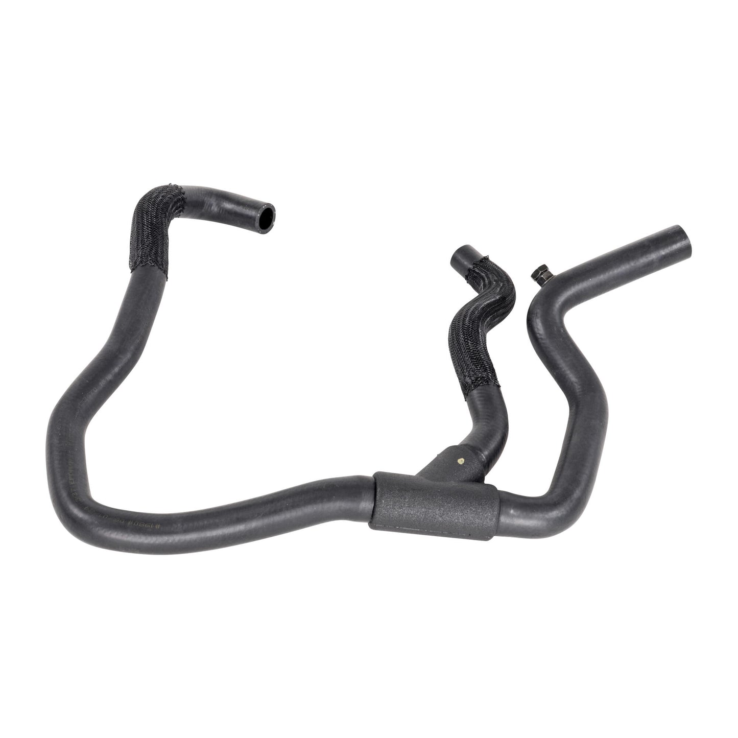 VAICO Heater hose V46-1604