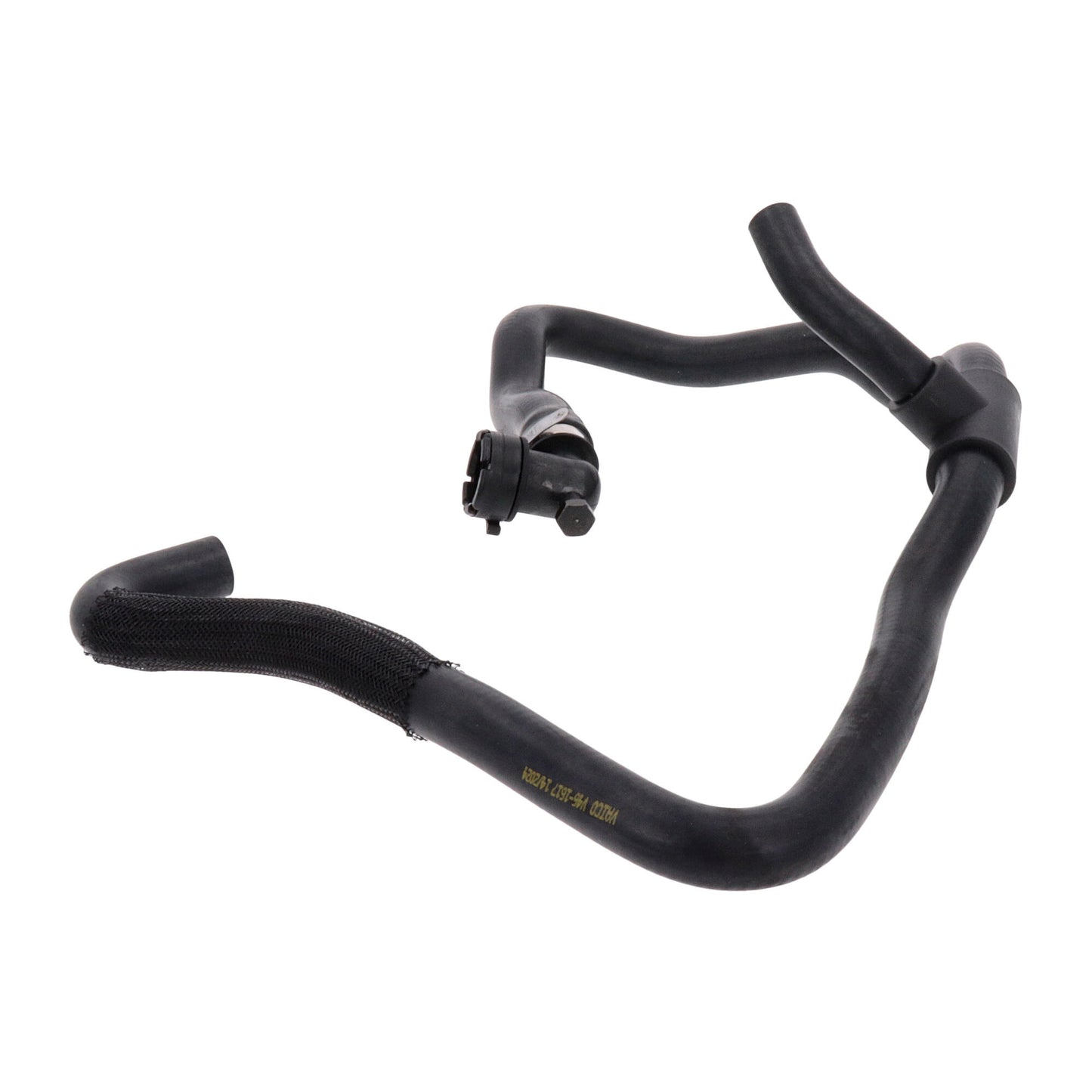 VAICO Heater hose V46-1617