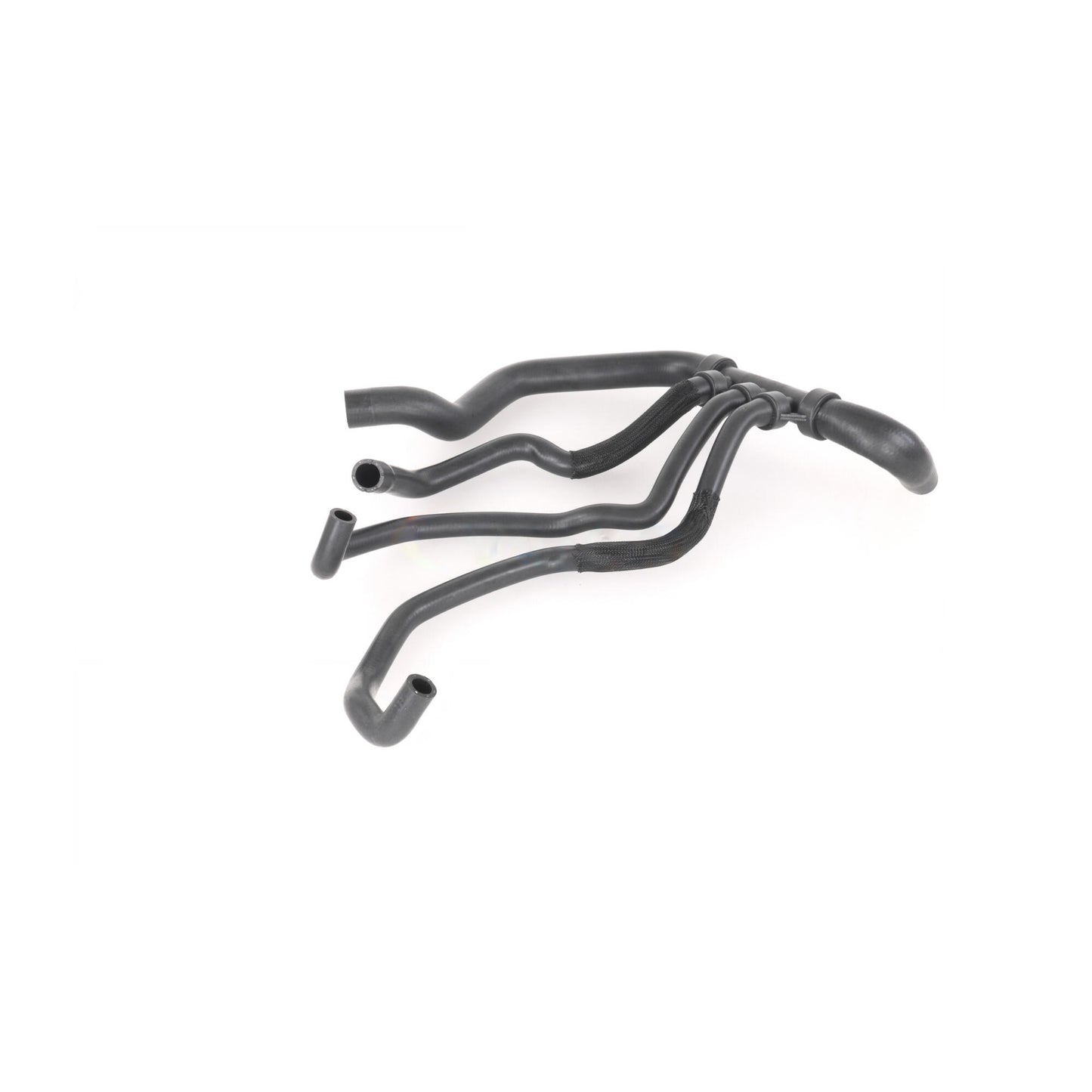 VAICO Radiator Hose V46-1621