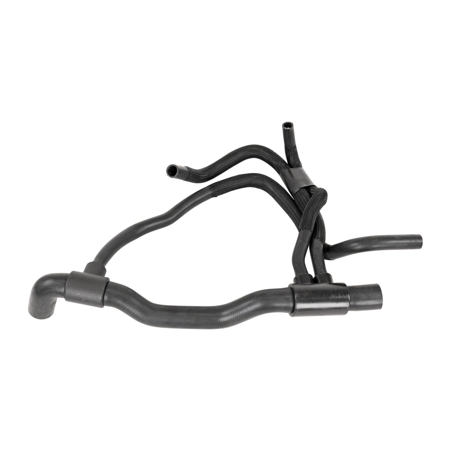 VAICO Radiator Hose V46-1624