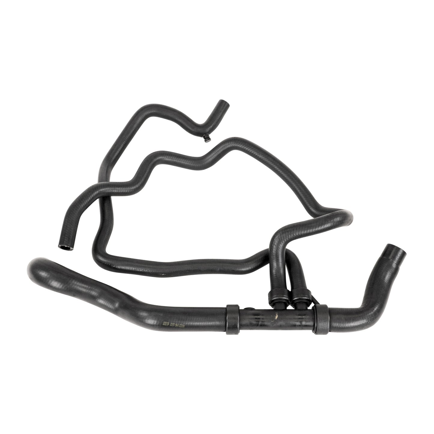 VAICO Radiator Hose V46-1633