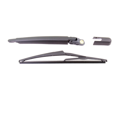 VAICO Wiper Arm Set, window cleaning V46-1706