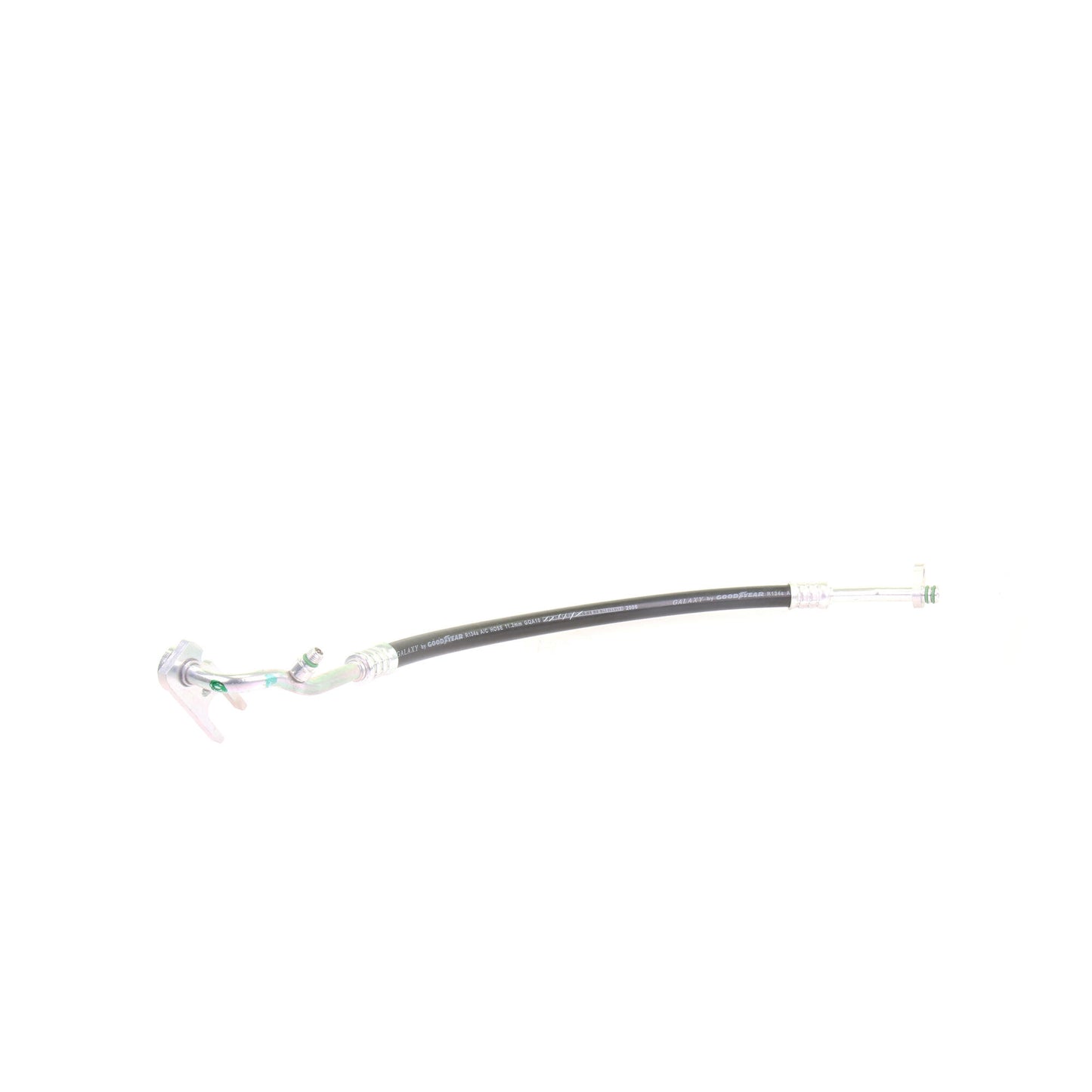 VEMO High Pressure Line, air conditioning V46-20-0003
