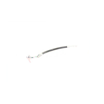 VEMO High Pressure Line, air conditioning V46-20-0003