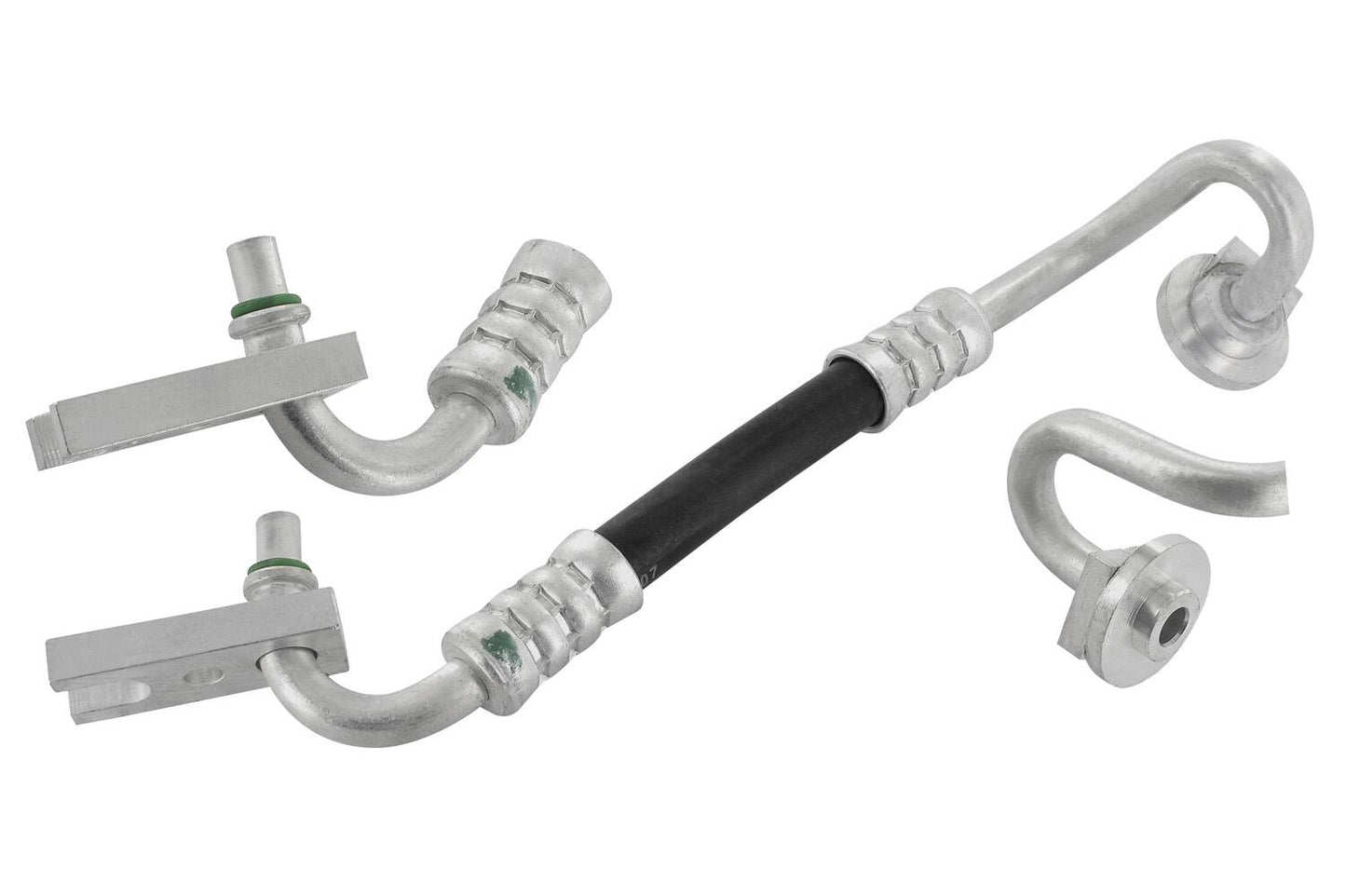 VEMO High Pressure Line, air conditioning V46-20-0009