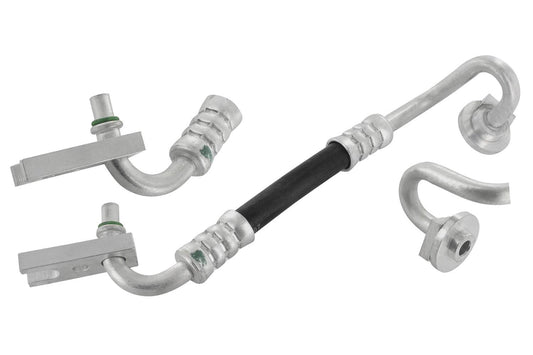 VEMO High Pressure Line, air conditioning V46-20-0009