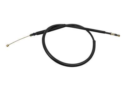 VAICO Cable Pull, parking brake V46-30001