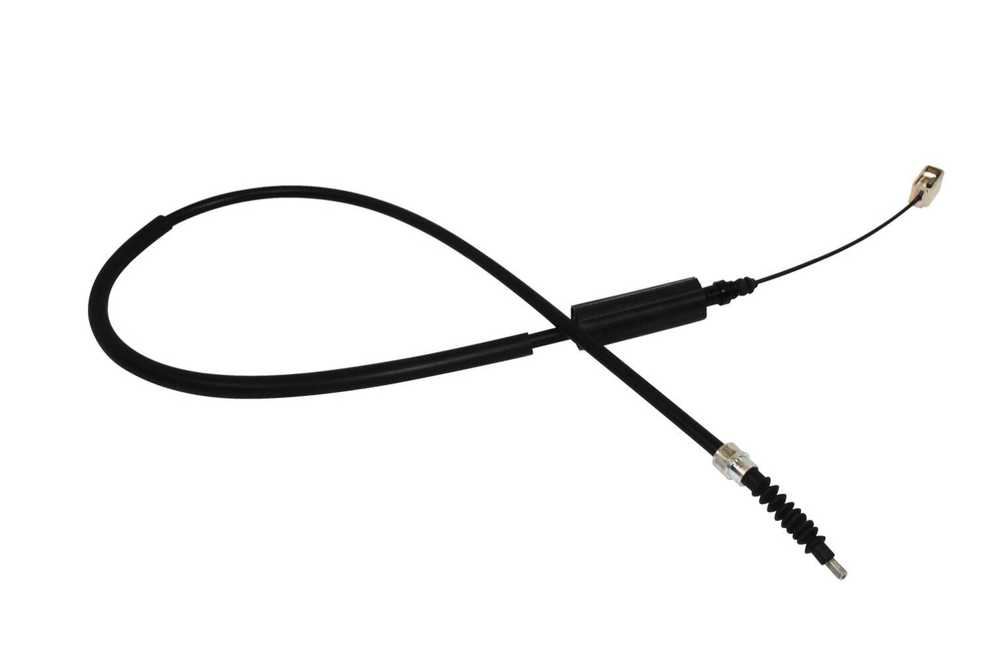 VAICO Cable Pull, parking brake V46-30003