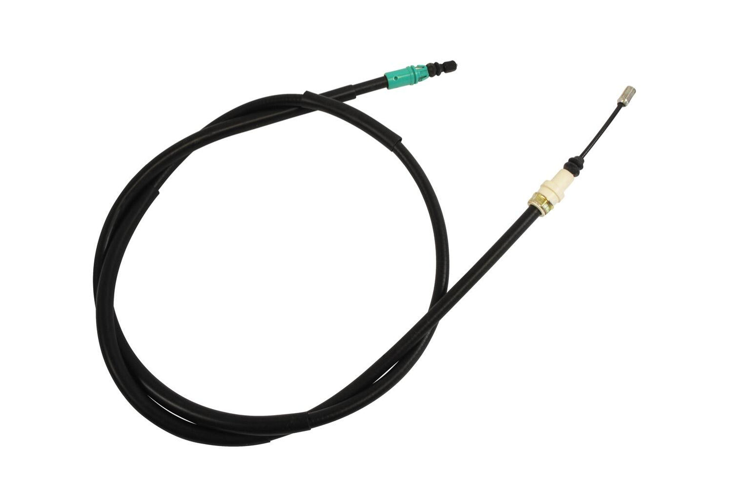 VAICO Cable Pull, parking brake V46-30004