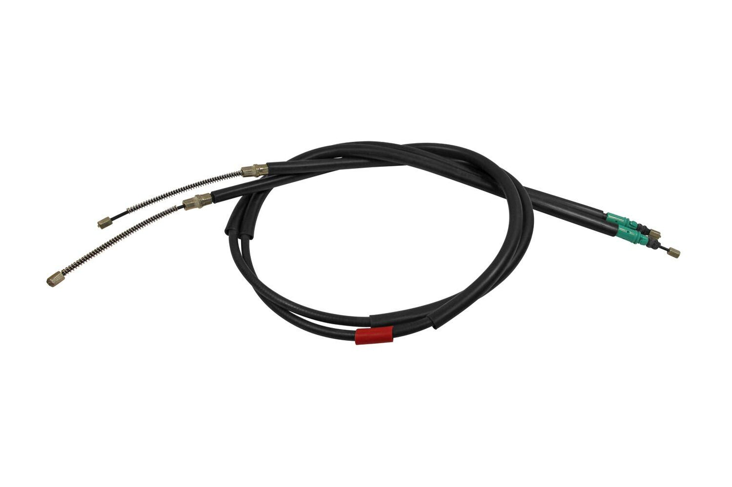 VAICO Cable Pull, parking brake V46-30005