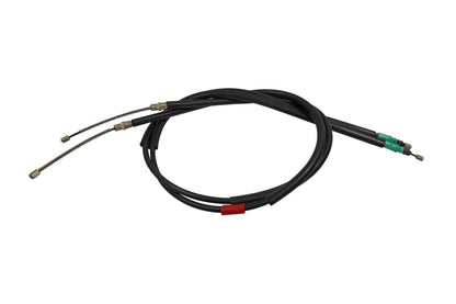 VAICO Cable Pull, parking brake V46-30005