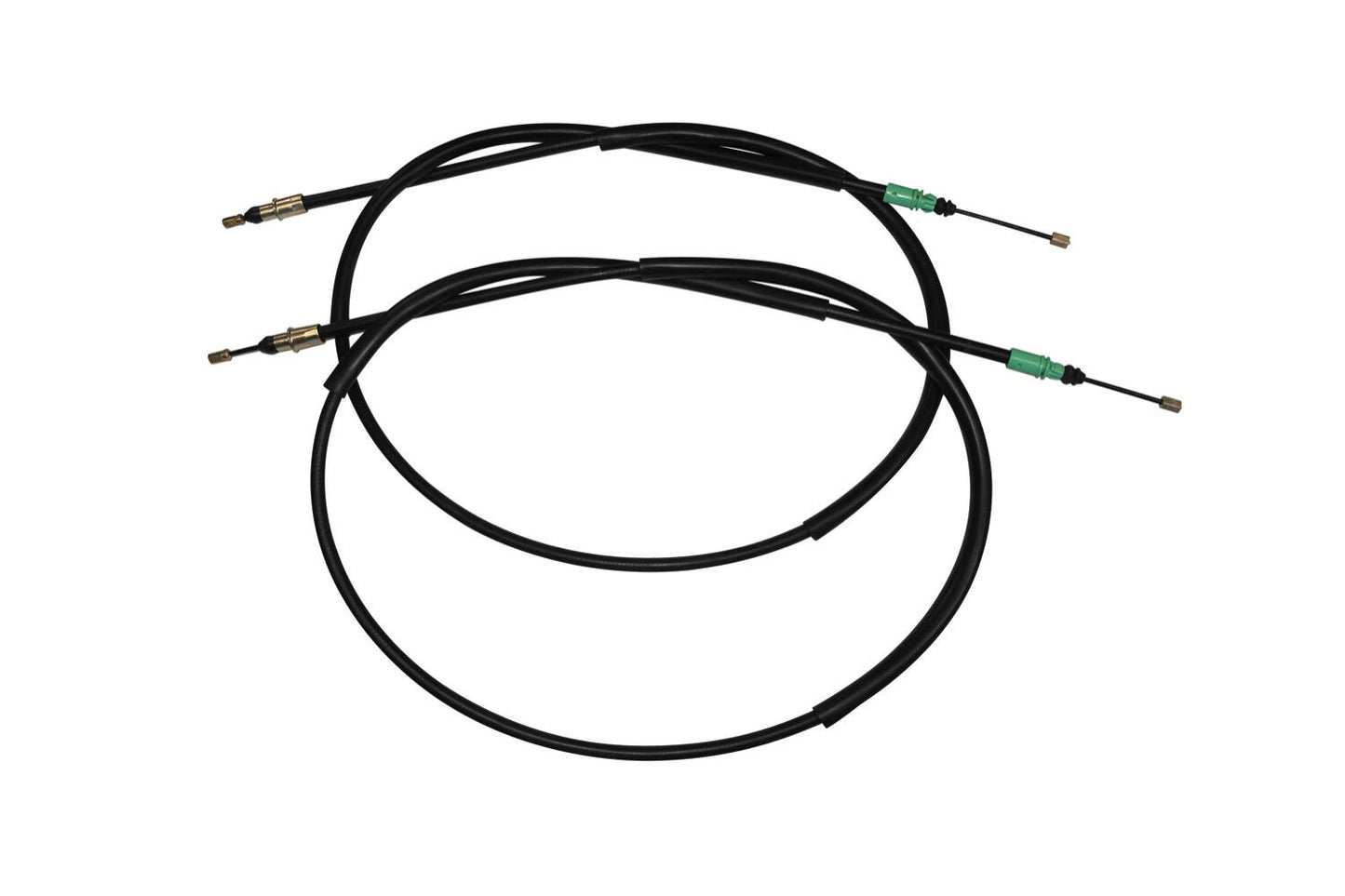 VAICO Cable Pull, parking brake V46-30007