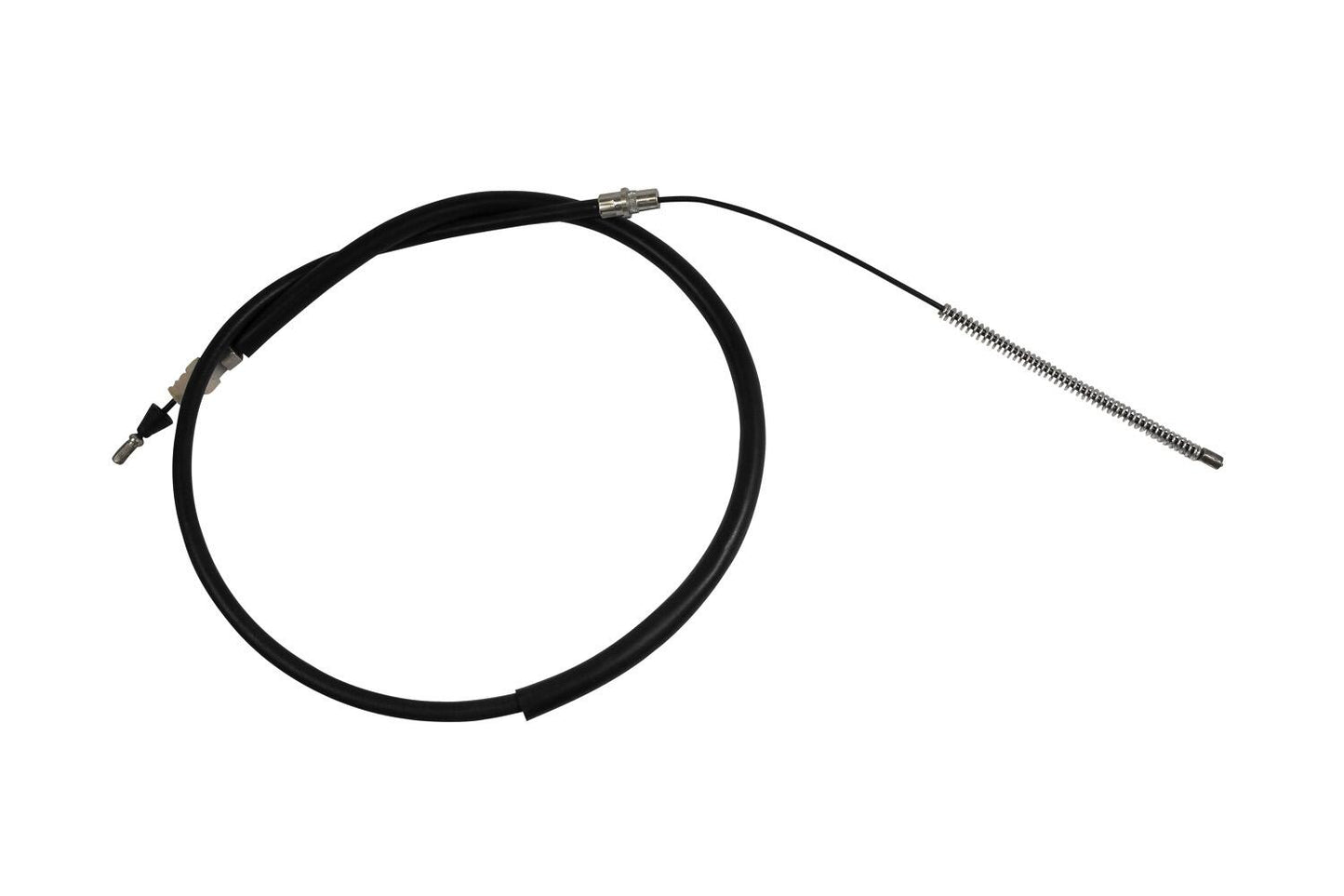 VAICO Cable Pull, parking brake V46-30008