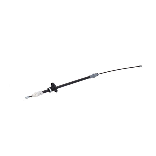 VAICO Cable Pull, parking brake V46-30009