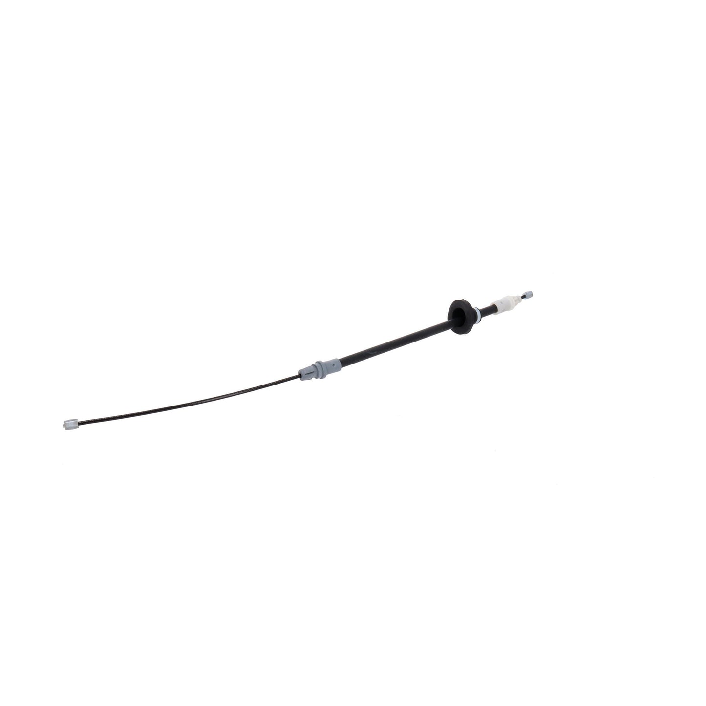 VAICO Cable Pull, parking brake V46-30009