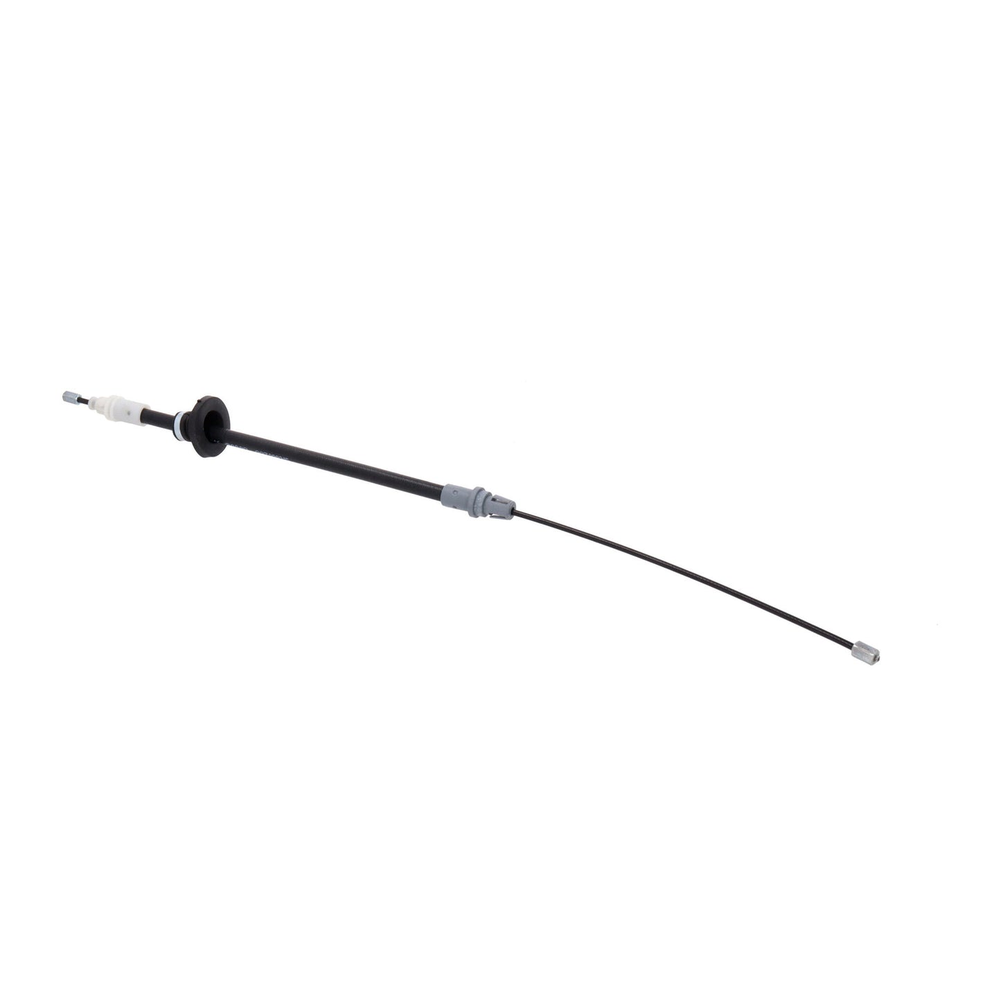 VAICO Cable Pull, parking brake V46-30009