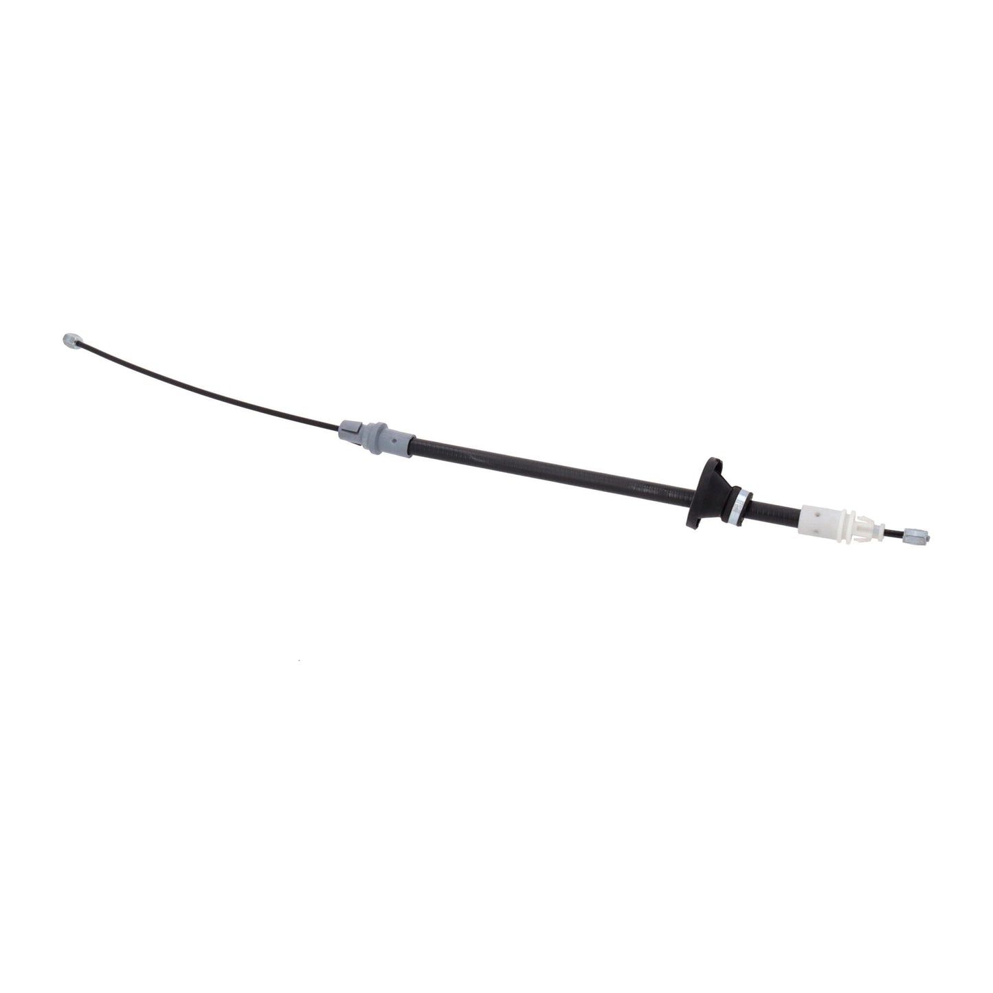 VAICO Cable Pull, parking brake V46-30009