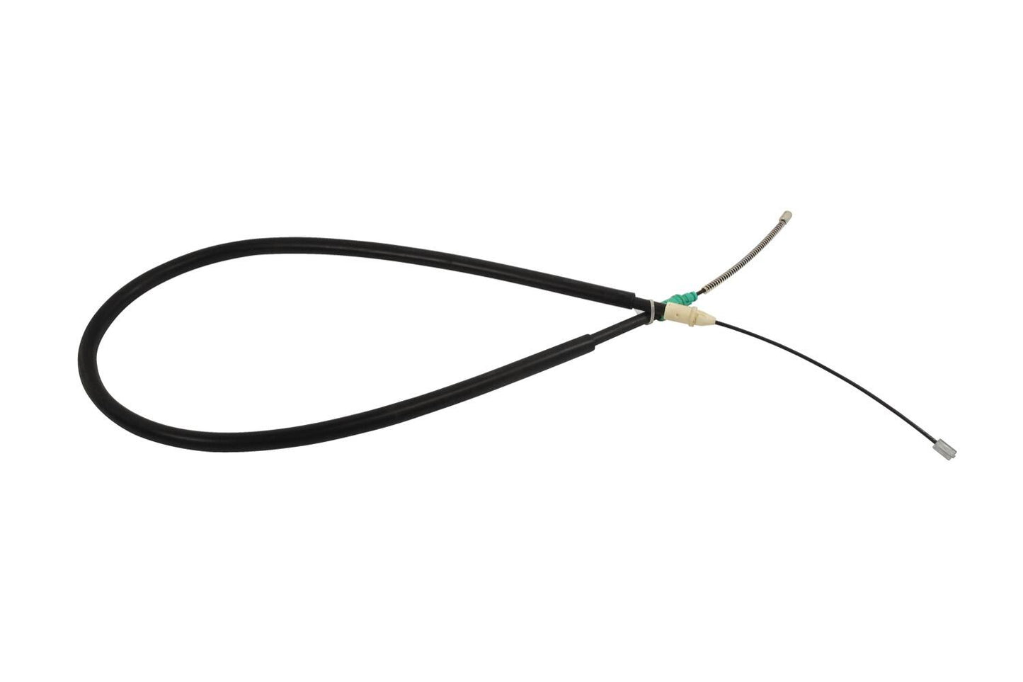 VAICO Cable Pull, parking brake V46-30014