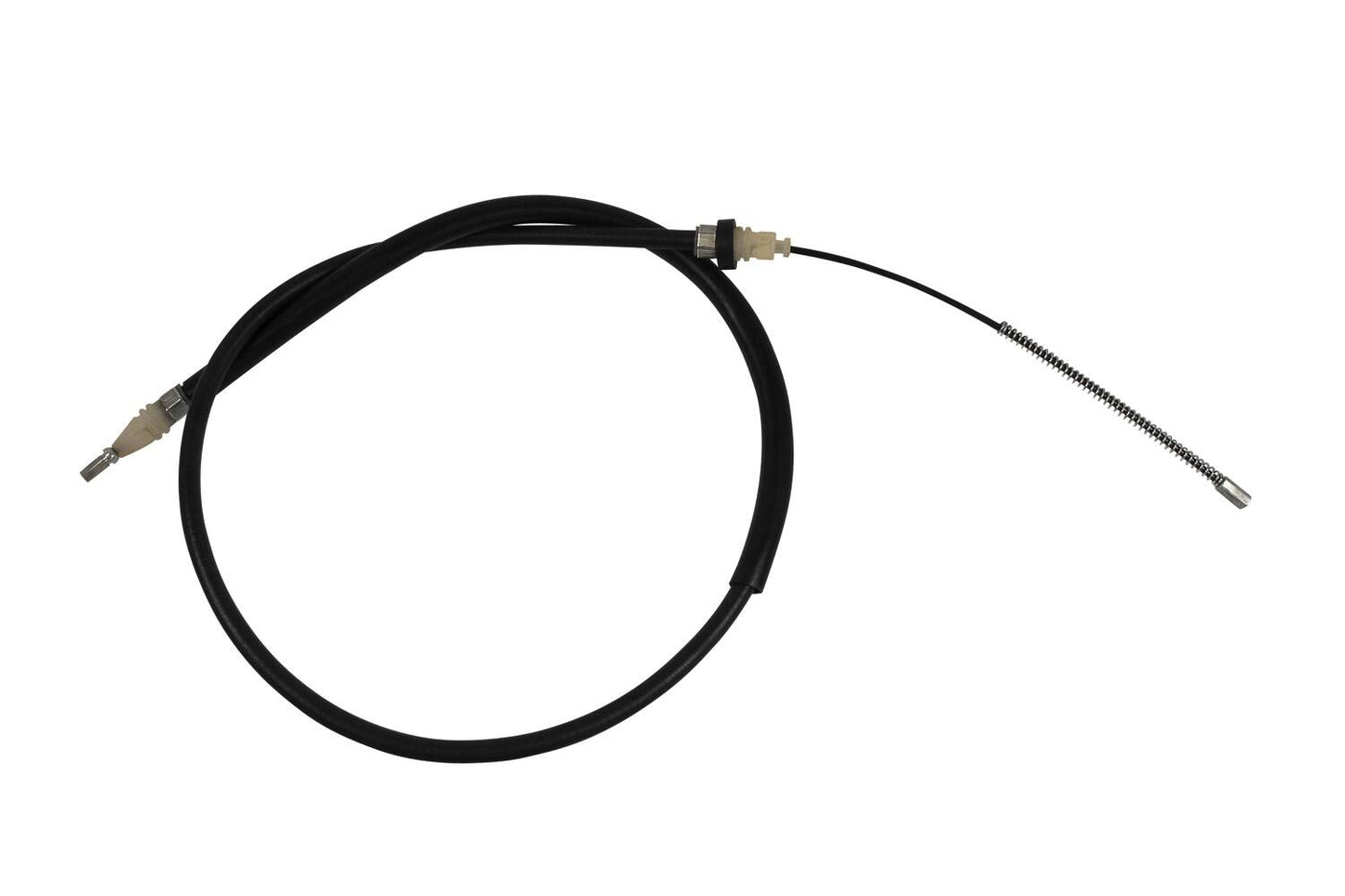 VAICO Cable Pull, parking brake V46-30017