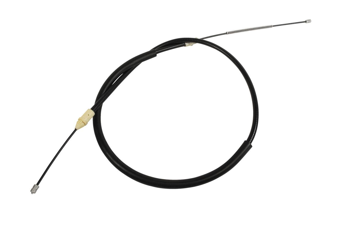 VAICO Cable Pull, parking brake V46-30018