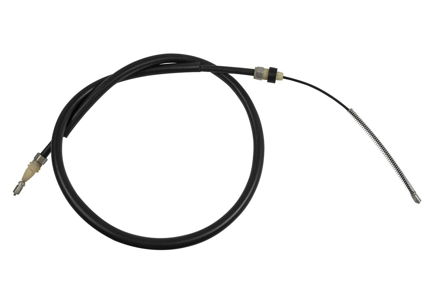 VAICO Cable Pull, parking brake V46-30019