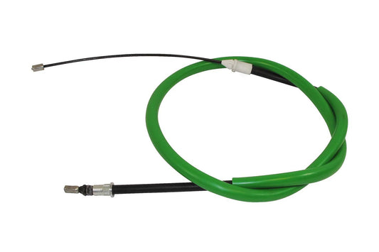 VAICO Cable Pull, parking brake V46-30022