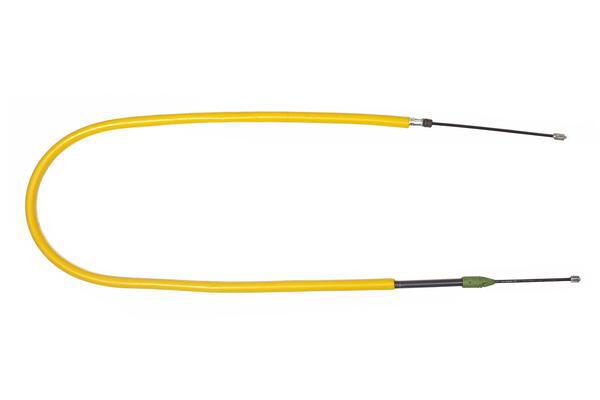 VAICO Cable Pull, parking brake V46-30023