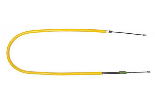 VAICO Cable Pull, parking brake V46-30023