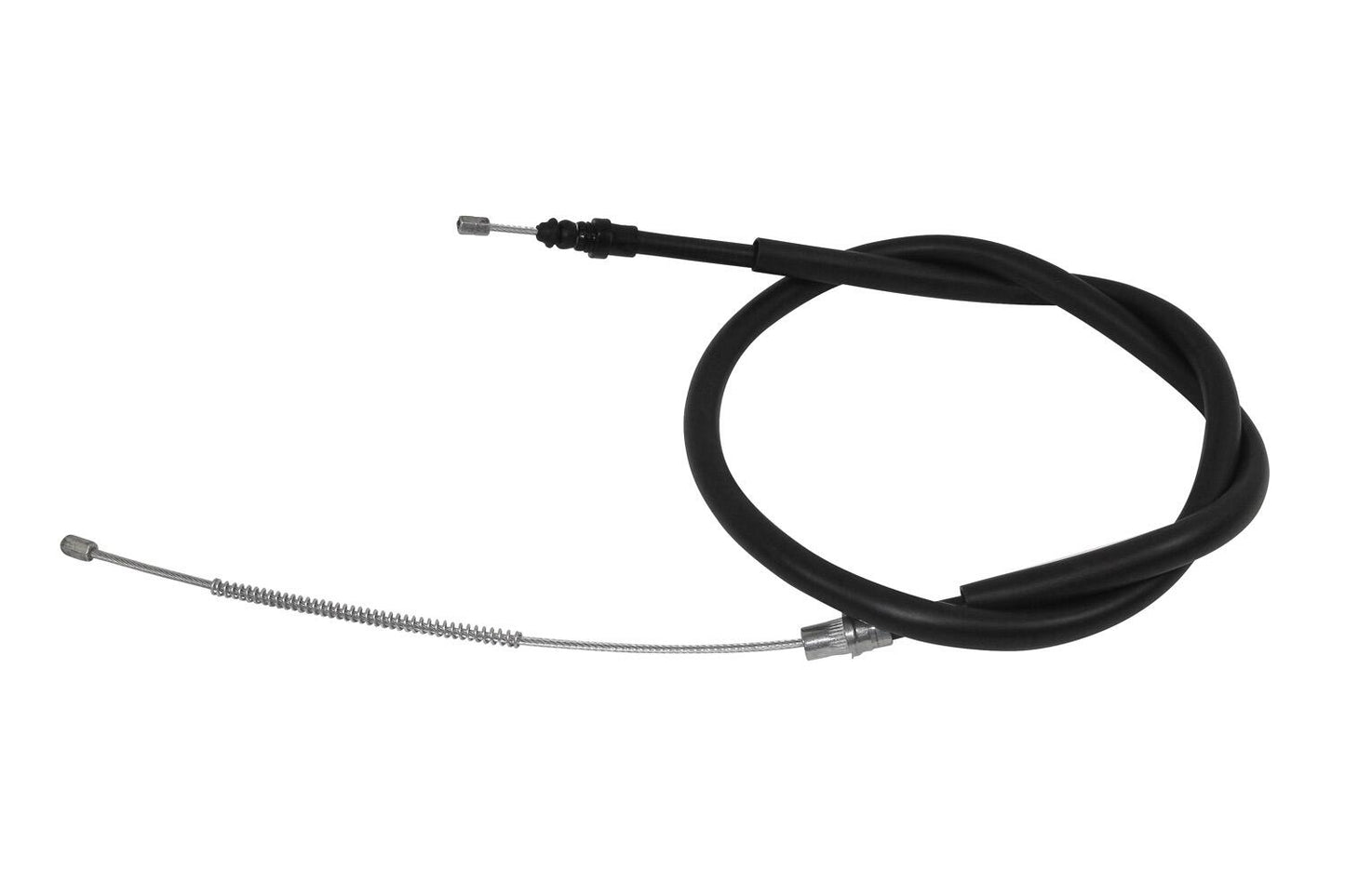 VAICO Cable Pull, parking brake V46-30026