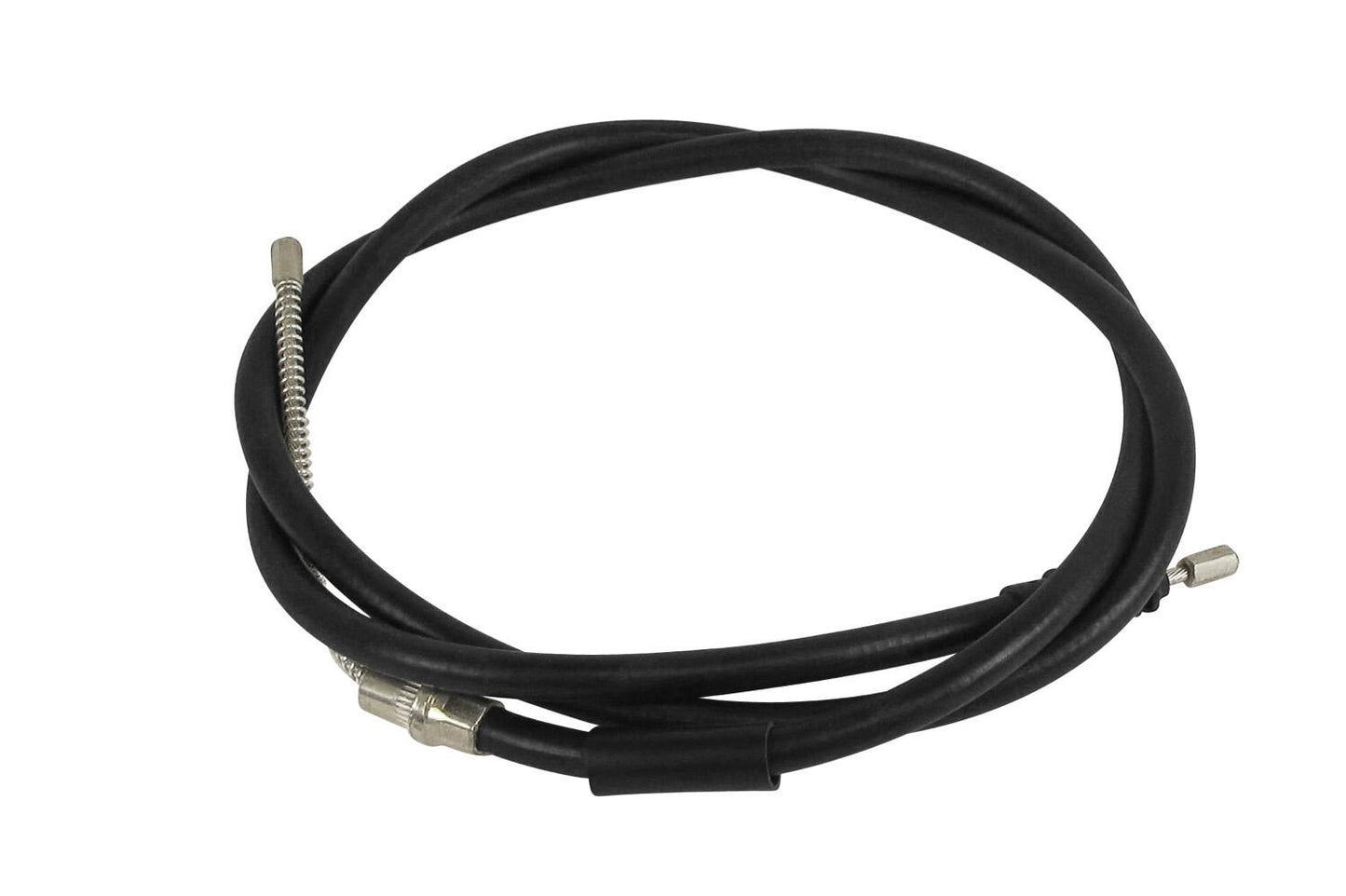 VAICO Cable Pull, parking brake V46-30033
