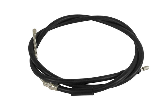 VAICO Cable Pull, parking brake V46-30033