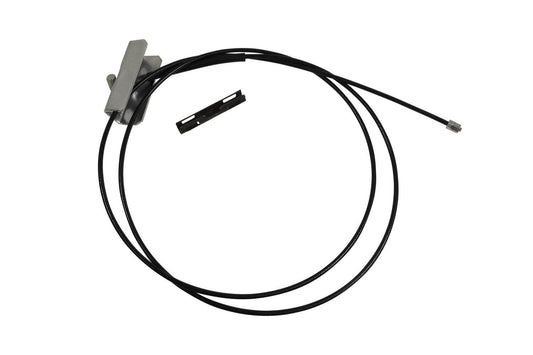 VAICO Cable Pull, parking brake V46-30034
