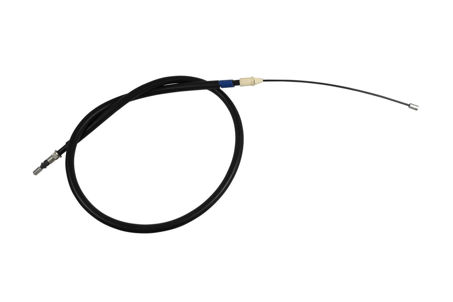 VAICO Cable Pull, parking brake V46-30035