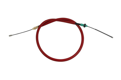 VAICO Cable Pull, parking brake V46-30037