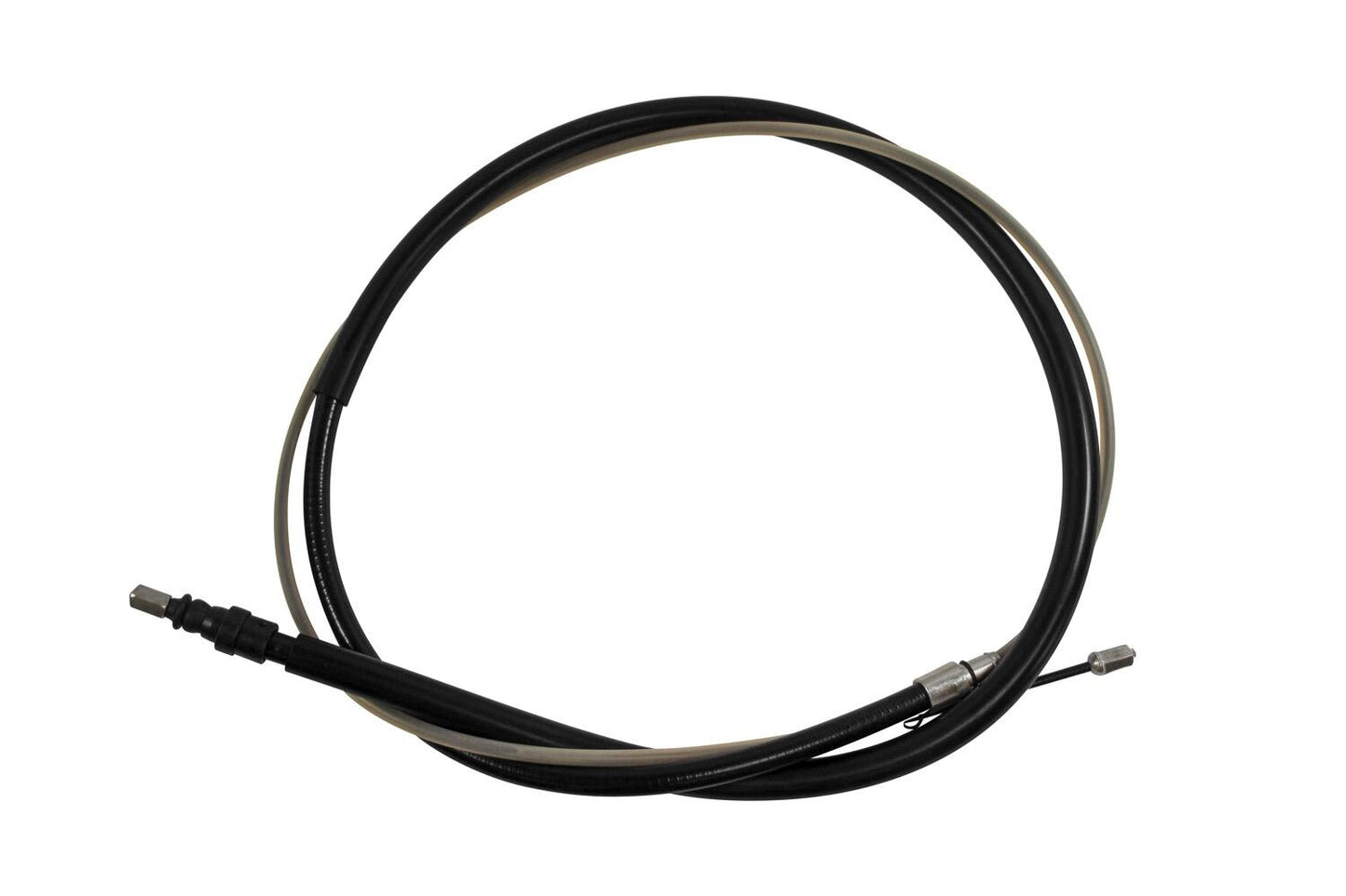 VAICO Cable Pull, parking brake V46-30039