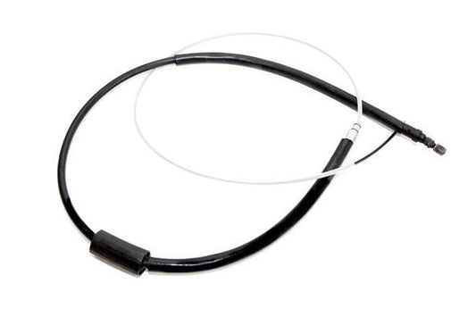VAICO Cable Pull, parking brake V46-30040