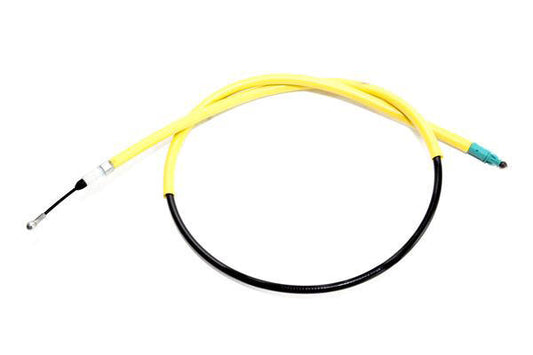 VAICO Cable Pull, parking brake V46-30042