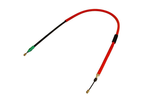 VAICO Cable Pull, parking brake V46-30043