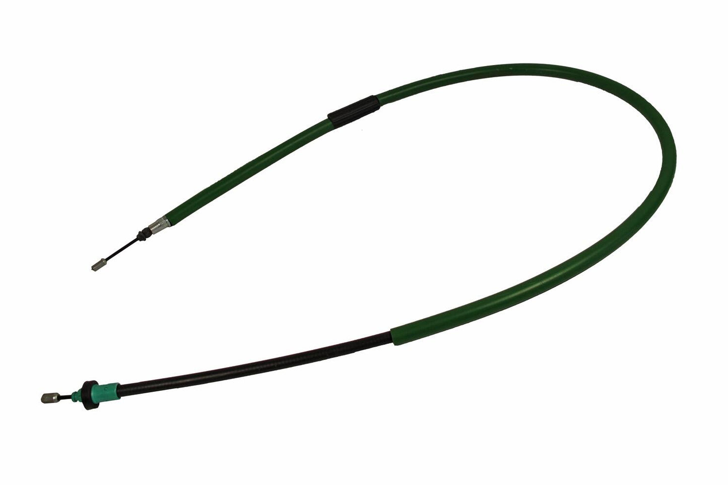 VAICO Cable Pull, parking brake V46-30044