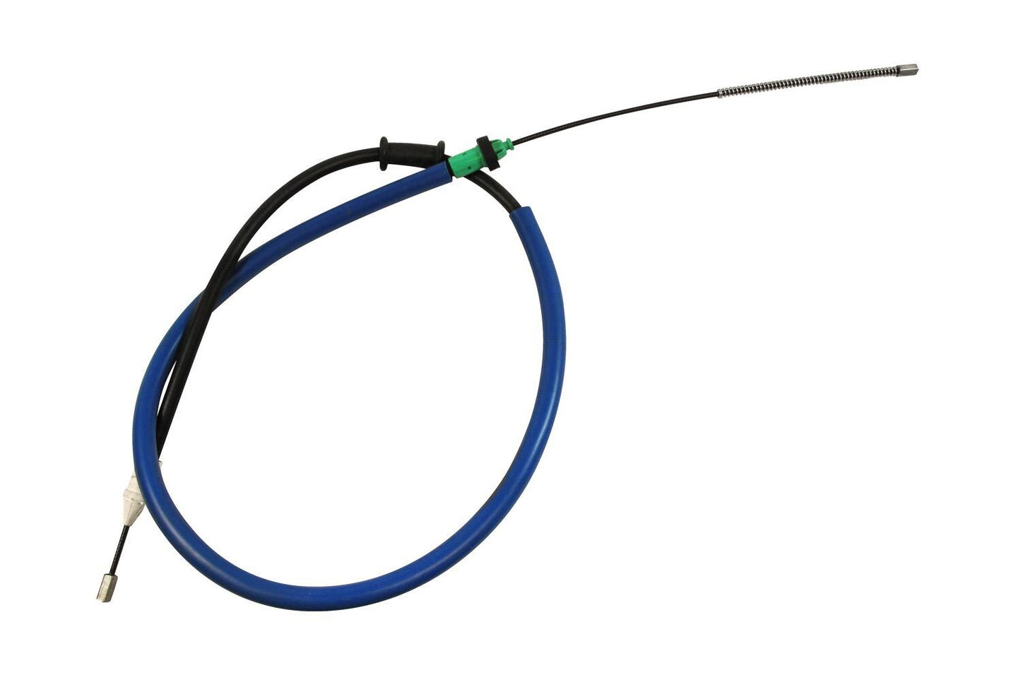 VAICO Cable Pull, parking brake V46-30046