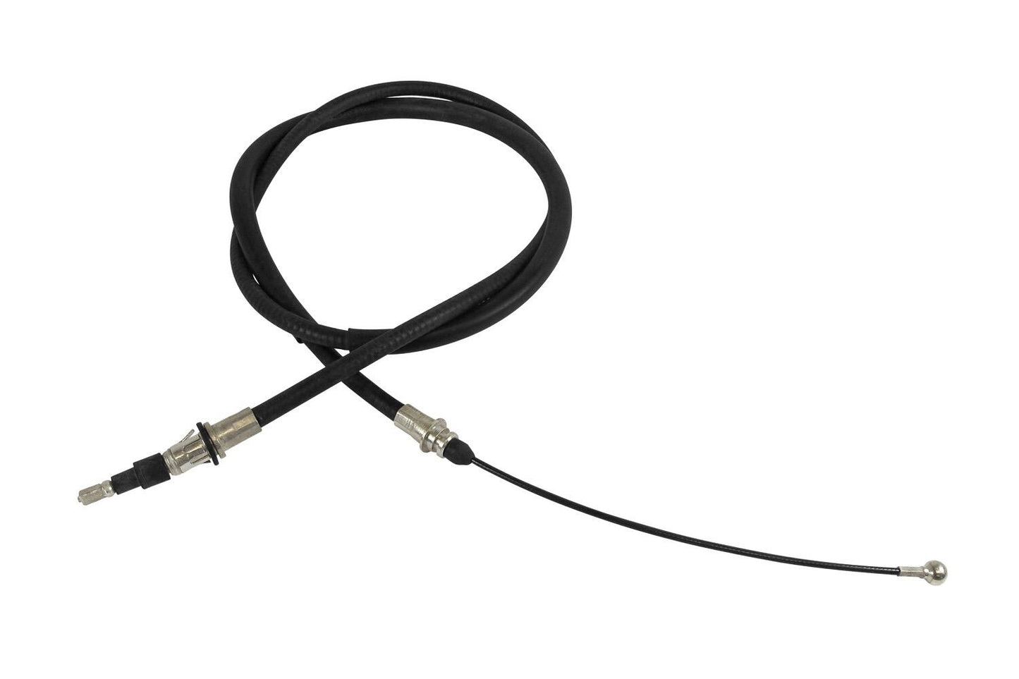 VAICO Cable Pull, parking brake V46-30051