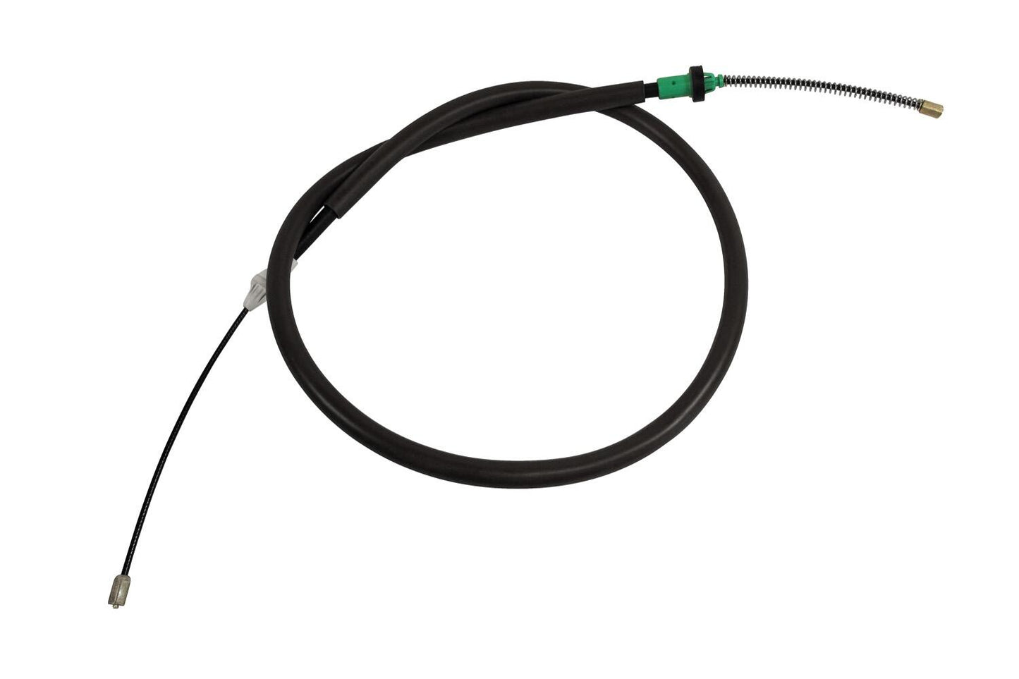 VAICO Cable Pull, parking brake V46-30052