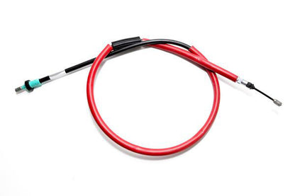 VAICO Cable Pull, parking brake V46-30055
