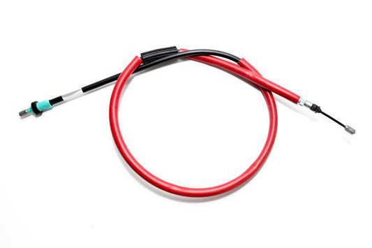 VAICO Cable Pull, parking brake V46-30055