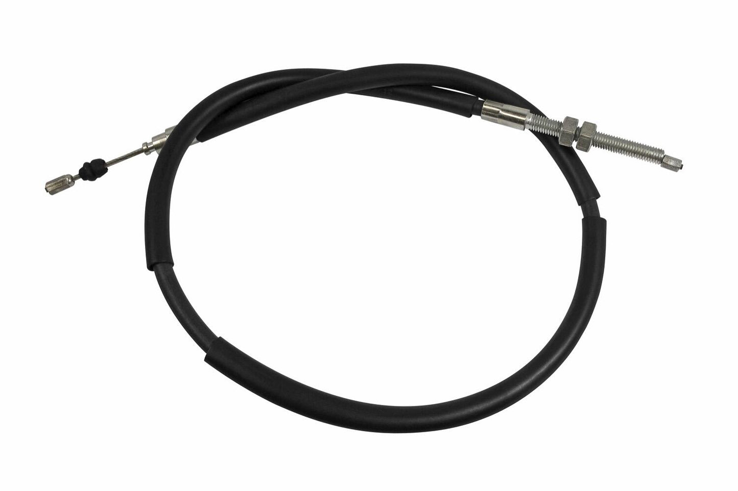 VAICO Cable Pull, parking brake V46-30064