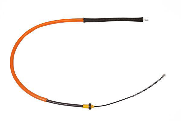 VAICO Cable Pull, parking brake V46-30069