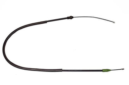 VAICO Cable Pull, parking brake V46-30070