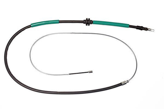 VAICO Cable Pull, parking brake V46-30082