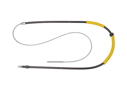 VAICO Cable Pull, parking brake V46-30083